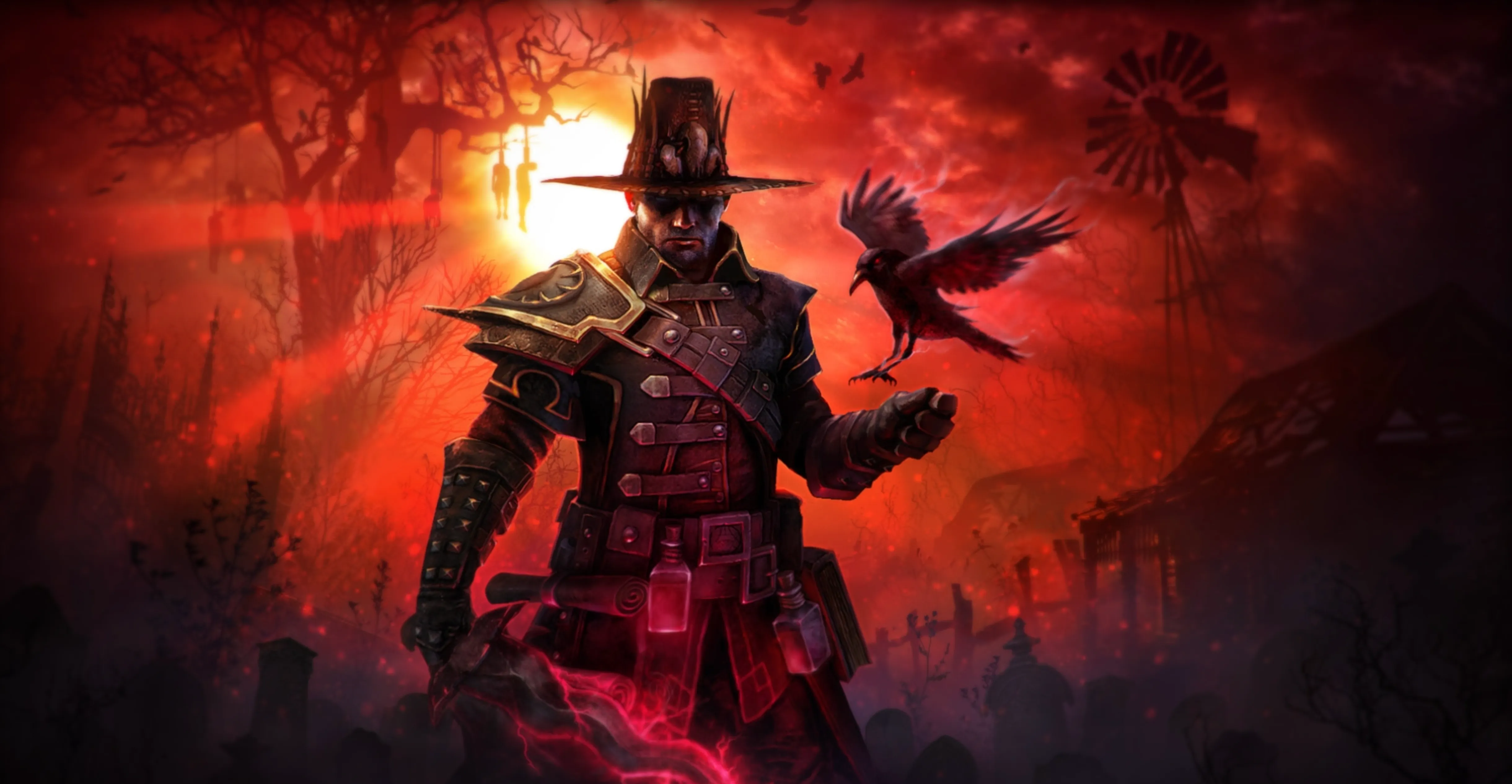 Grim Dawn